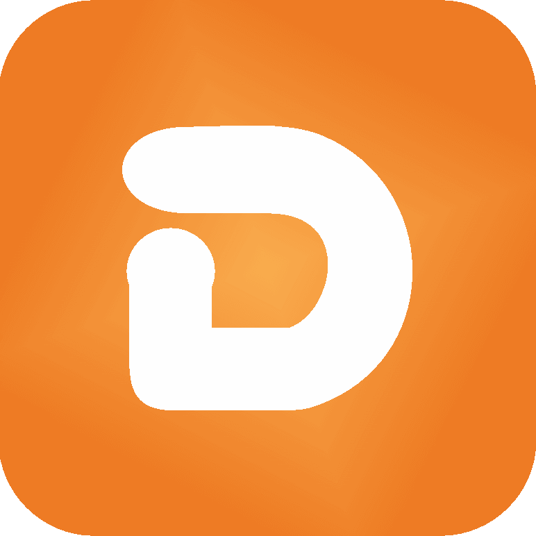 大麦码鞋厂软件Logo